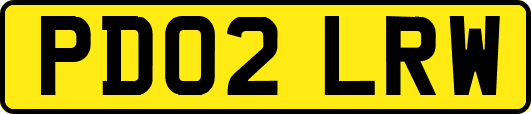 PD02LRW