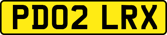 PD02LRX