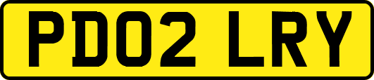 PD02LRY