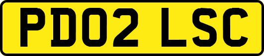 PD02LSC