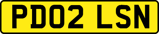PD02LSN