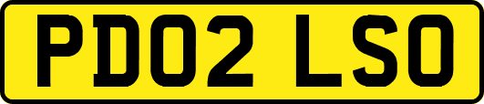 PD02LSO