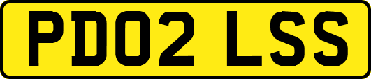 PD02LSS