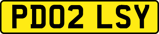 PD02LSY