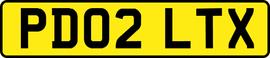 PD02LTX
