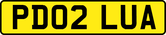 PD02LUA