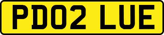PD02LUE