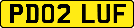 PD02LUF