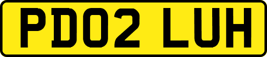 PD02LUH