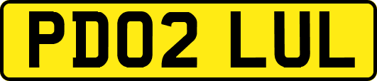 PD02LUL