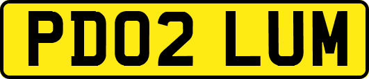 PD02LUM