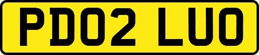 PD02LUO