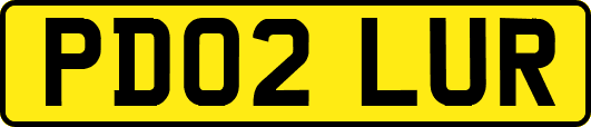 PD02LUR