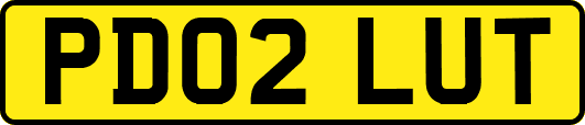 PD02LUT