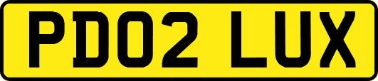 PD02LUX