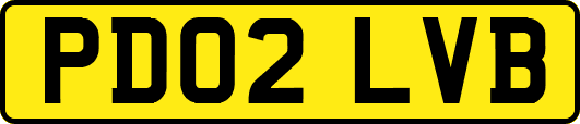 PD02LVB