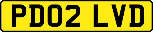PD02LVD