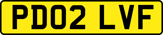 PD02LVF