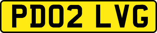 PD02LVG