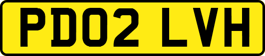 PD02LVH