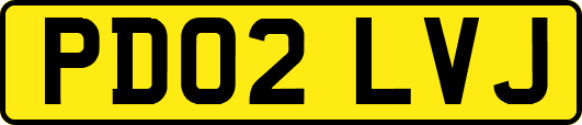 PD02LVJ