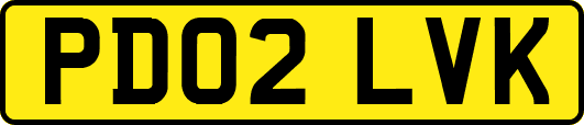 PD02LVK