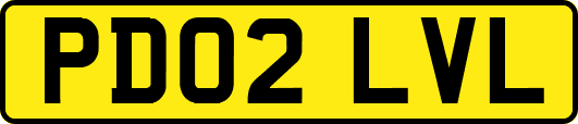 PD02LVL