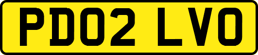 PD02LVO