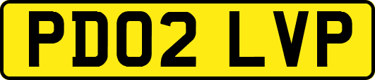 PD02LVP