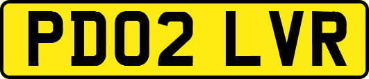 PD02LVR