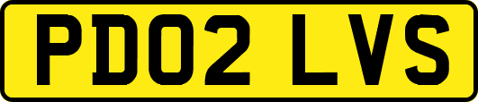 PD02LVS