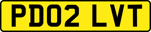PD02LVT