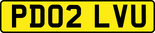 PD02LVU