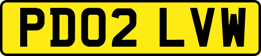 PD02LVW