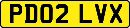 PD02LVX