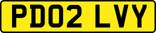 PD02LVY