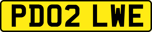 PD02LWE