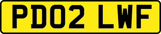 PD02LWF