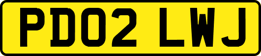 PD02LWJ
