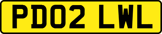 PD02LWL
