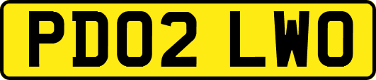 PD02LWO