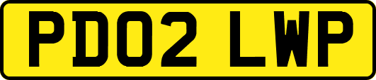 PD02LWP