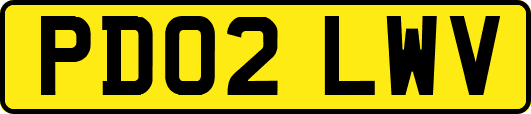 PD02LWV