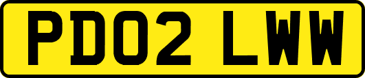 PD02LWW