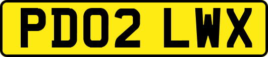 PD02LWX