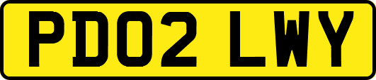 PD02LWY