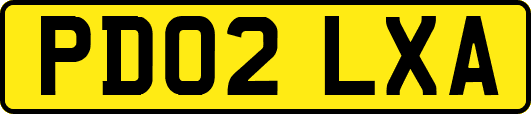 PD02LXA
