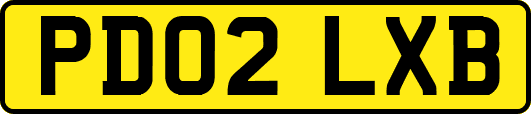 PD02LXB