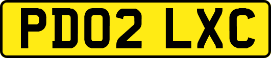 PD02LXC