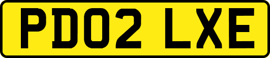 PD02LXE